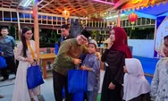 JMSI Kepri Gelar Buka Puasa Besama Organisasi Pers dan Wartawan di Batam
