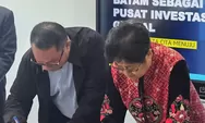 BP Batam Perkuat Diplomasi Investasi Lewat Perwakilan di Singapura