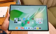 Huawei MatePad 12X Memiliki Baterai Besar yang Tahan Lama