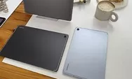 samsung galaxy tab S10 FE Ada Varian 5G yang Bisa Pakai eSIM