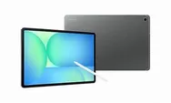samsung Galaxy Tab S10 Fe Mempunyai Kamera Alami Upgrade, Kualitas Video Mumpuni
