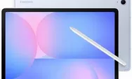 Cek Kelebihan Samsung Galaxy Tab S10 FE yang Nyaman untuk Nonton Film dan Kerja