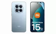 Performa Mumpuni dari Dimensity 7400 Ultra Redmi Note 15 Pro 5G