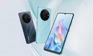 Dengan Harga Rp2 Juta Nubia A76 5G Sudah Dukung 5G