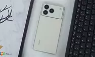 Nubia A76 5G Dibekali Kamera Utama 50 MP dengan Dukungan Perekaman 4K