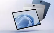 OPPO Pad SE Cocok Buat Multitasking dan Konektivitas Antar Perangkat Lebih Praktis