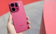 Kamera Utama Mumpuni, OPPO Find X9 Pro Dibekali Ultrawide Konsisten, dan Video Kelas Ata
