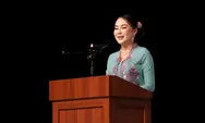 Puncak Festival Cap Go Meh 2026, Li Claudia Apresiasi Kemeriahan dan Semangat yang Ditunjukkan Masyarakat