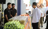 Bazaar Murah Ramadhan 1447 H, BP Batam Hadirkan Pangan Terjangkau untuk Pegawai dan Masyarakat