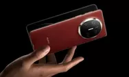 Konektivitas Huawei Mate X7 Lengkap dan Fitur Pendukung yang Jarang Absen