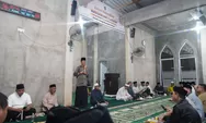 Safari Ramadan Kepala BP Batam: Momentum Perkuat Silaturahmi dan Serap Aspirasi Masyarakat