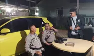 Polresta Barelang Respons Cepat Aduan Pengrusakan Pagar Rumah di Sungai Beduk