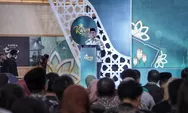 Buka KURMA 2026, Wagub Kepri Nilai Dorong Pertumbuhan Ekonomi Syariah dan Perkuat Peran UMKM