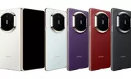 Huawei Mate X7 Menawarkan Build Quality Tangguh dan Tahan Air