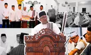 Hadapi Perkembangan Zaman, Walikota Lis Tekankan Generasi Muda Perlu Diperkuat Secara Moral dan Spiritual