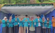 Yayasan Usnul Khotimah Bagikan 520 Porsi Sup Ayam Gratis di Kampung Baru Batam
