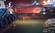 Tugboat Terbalik di Batam,PT Pradana Samudra Lines Bertanggungjawab