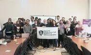 KKJ Kepri Terbentuk: Wadah Perlindungan Jurnalis dalam Jalankan Tugas