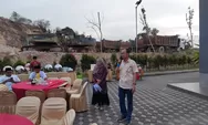 Ramadhan Lebih Bermakna dengan Silaturahmi dan Buka Puasa Bersama Astaka Land di Batam