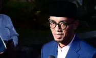Keselamatan Jemaah Haji Prioritas Utama Pemerintah di Tengah Konflik Timur Tengah