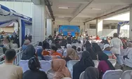 Kapolresta Barelang Dampingi Kapolda Kepri Safari Ramadan dan Buka Puasa Bersama Masyarakat di Pelabuhan Domestik Punggur