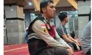 Polsek Lubuk Baja Laksanakan Sholat Subuh Keliling bersama Warga, Perkuat Silaturahmi di Bulan Suci Ramadhan
