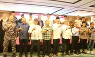 Perkuat Koordinasi dan Sinergi Jelang Idul Fitri, Pemko Tanjungpinang Gelar FGD Bersama Forkopimda