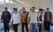Hadapi Anglep 2026, Wagub Kepri Apresiasi Kesiapan Pelabuhan SBP Tanjungpinang