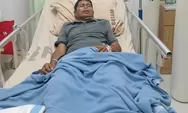 Solidaritas Musisi Kepri Bergerak: Bantu Ibas yang Sedang Berjuang Melawan Gagal Ginjal