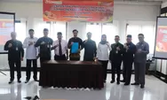 Lakukan Pinjaman Daerah Rp30 Miliar, Pemko Tanjungpinang Teken Kesepakatan Bersama BRK Syariah