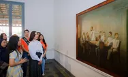 Menpar Tinjau Kesiapan Museum di Jakarta Hadapi Libur Nyepi dan Lebaran 2026