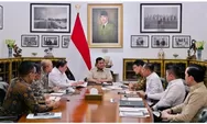 Pemerintah Kuatkan Ketahanan Fiskal, Defisit APBN Digenjot di Bawah 3 Persen