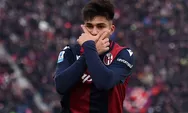 AC Milan Kirim Scout, Bidik Santiago Castro dan Mario Gila