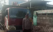 Hari Ke-60, Distribusi Air Bersih di Tanjung Sengkuang dan Batu Merah Dipastikan Tepat Sasaran