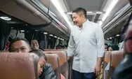 Pemerintah Pastikan Arus Balik Lebaran 2026 Aman dan Lancar