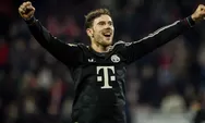 AC Milan Buru Goretzka, Hadapi Tantangan Gaji dan Kompetisi