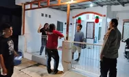 Respon Cepat Layanan 110, Polsek Batam Kota Tangani Laporan Dugaan Kekerasan Rumah Tangga