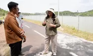 BP Batam Pastikan Suplai Air Tetap Optimal, Kondisi 3 Waduk Jadi Atensi Serius