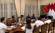 Presiden Prabowo Gerak Cepat, Warga Pinggir Rel Dapat Hunian Baru