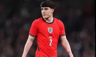 Tino Livramento: Reece James Luar Biasa, Saya Harap Dia Segera Kembali