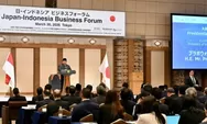 Indonesia dan Jepang Perkuat Kemitraan Strategis di Era Energi Hijau