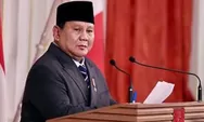 Prabowo Sampaikan Duka Cita atas Gugurnya Tiga Prajurit TNI dalam Misi Perdamaian di Timur Tengah