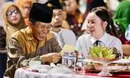Amsakar-Li Claudia Serukan Persatuan dan Fokus Bangun Batam