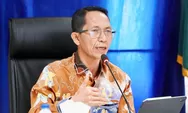 Migrasi Tinggi Jadi Tantangan, Amsakar Paparkan Strategi Tekan Pengangguran di Batam