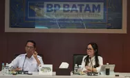 Kepala BP Batam Optimis Akselerasi Kemajuan Batam Mampu Beri Stimulus Ekonomi Daerah