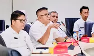Wisman Tembus 257 Ribu Kunjungan, Pariwisata Batam Catat Tren Positif di Awal 2026