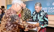 Bukti Tata Kelola Aset Semakin Profesional, Pemko Batam Raih Penghargaan LMAN 2026