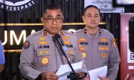 Polri: Pengamanan Mudik Lebaran 2026 Sukses, Angka Kecelakaan Menurun