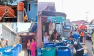 Pemko Tanjungpinang Perluas Jangkauan Distribusi Air Bersih