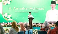 Walikota Batam Tekankan Dukungan Keluarga bagi Kinerja Aparatur